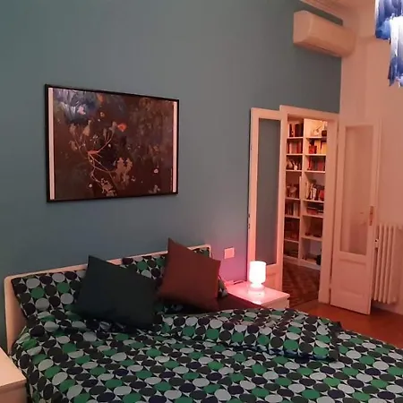 La Casa Di Omero 밀라노