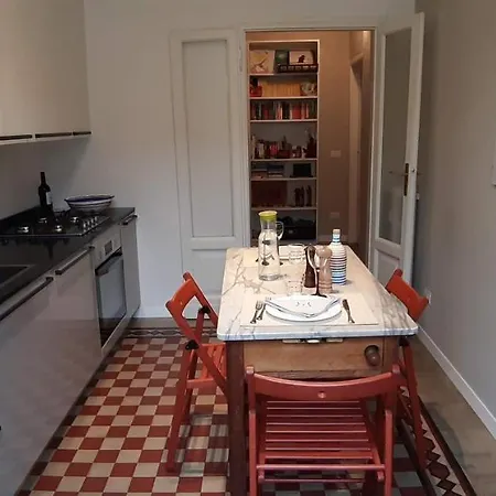 La Casa Di Omero
