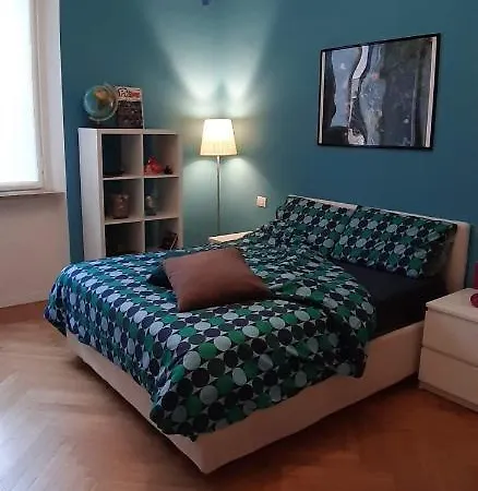 La Casa Di Omero
