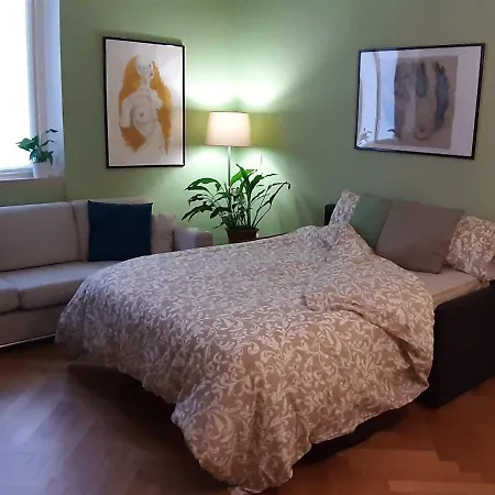 Apartamento La Casa Di Omero Milán