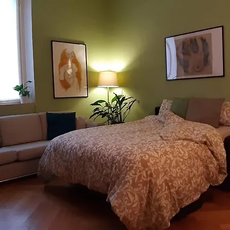Apartamento La Casa Di Omero *